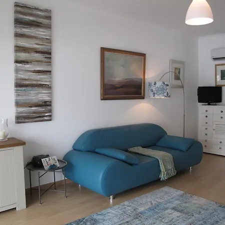 Lägenhet Apartmento Pequeno Paraiso