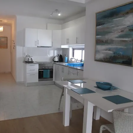 Apartmento Pequeno Paraiso شقة فوزيتا
